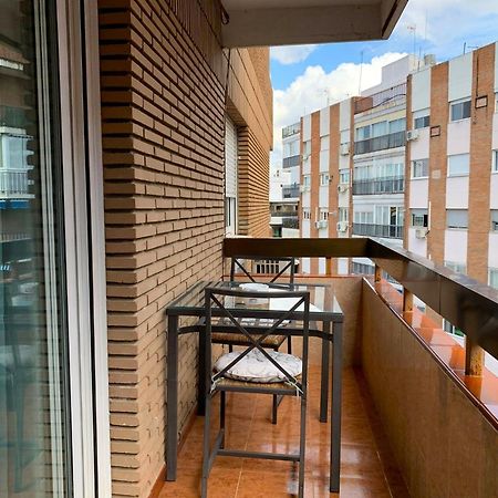 El Nuevo Corazon De Triana Next Feria Renovado Febrero 2025 Appartement Sevilla Buitenkant foto