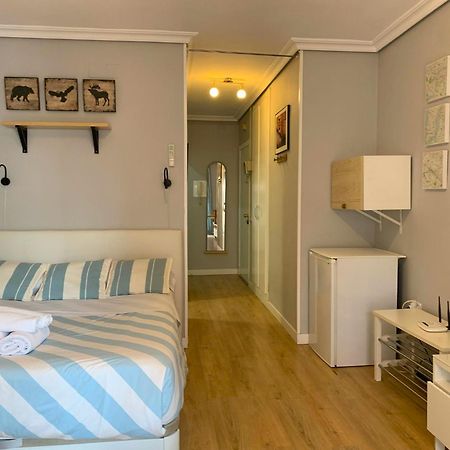 El Nuevo Corazon De Triana Next Feria Renovado Febrero 2025 Appartement Sevilla Buitenkant foto