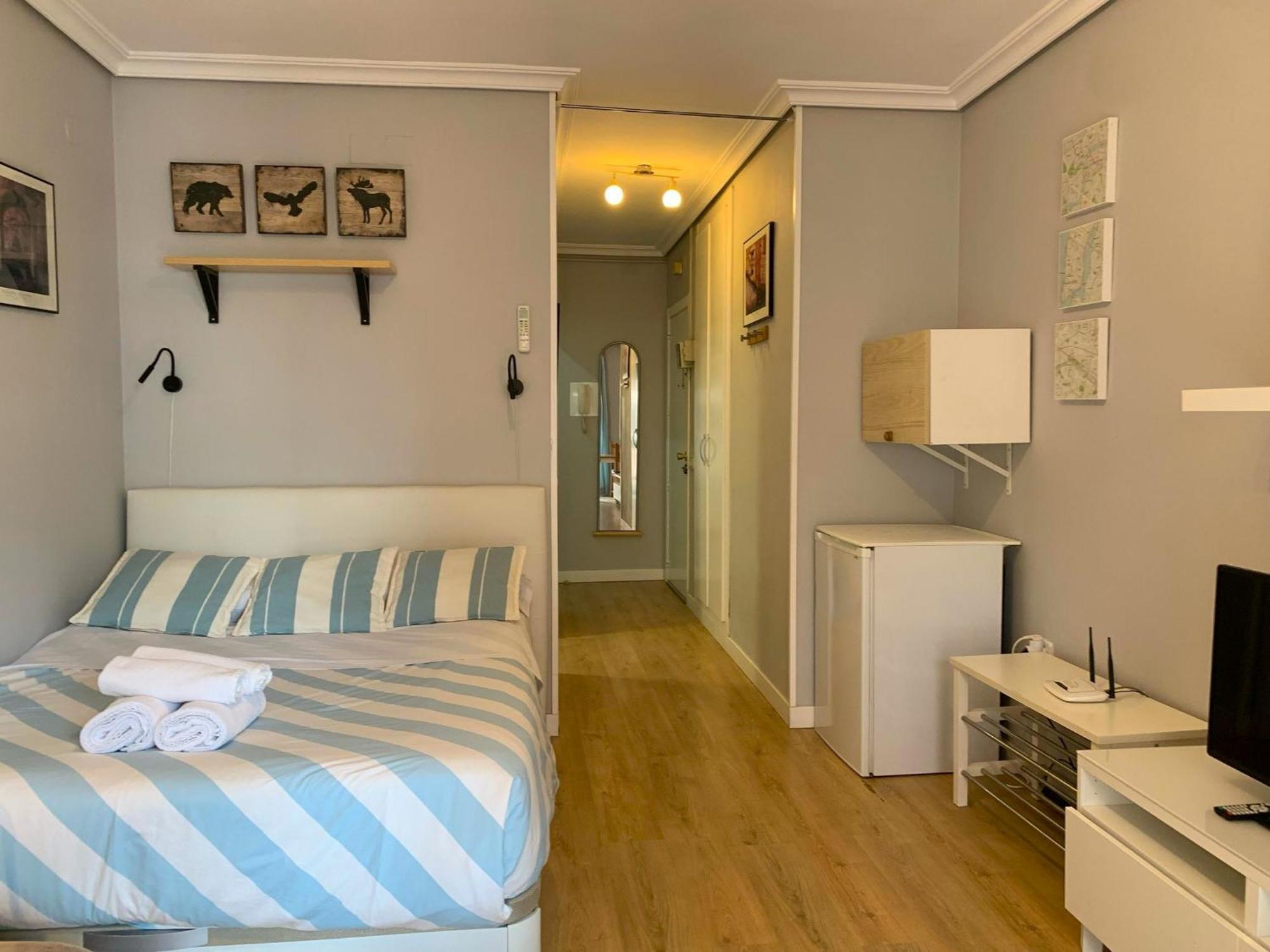 El Nuevo Corazon De Triana Next Feria Renovado Febrero 2025 Appartement Sevilla Buitenkant foto