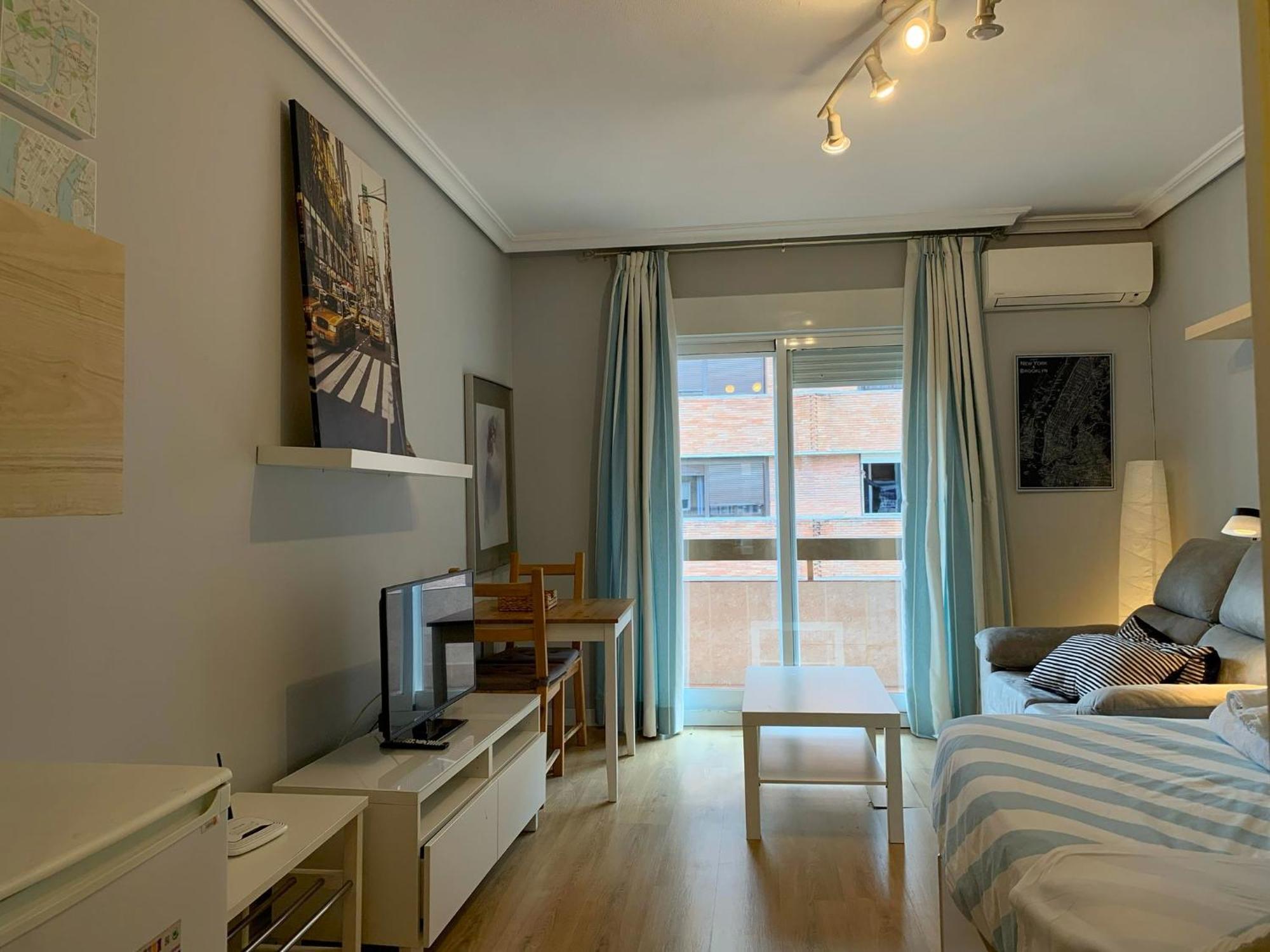 El Nuevo Corazon De Triana Next Feria Renovado Febrero 2025 Appartement Sevilla Buitenkant foto