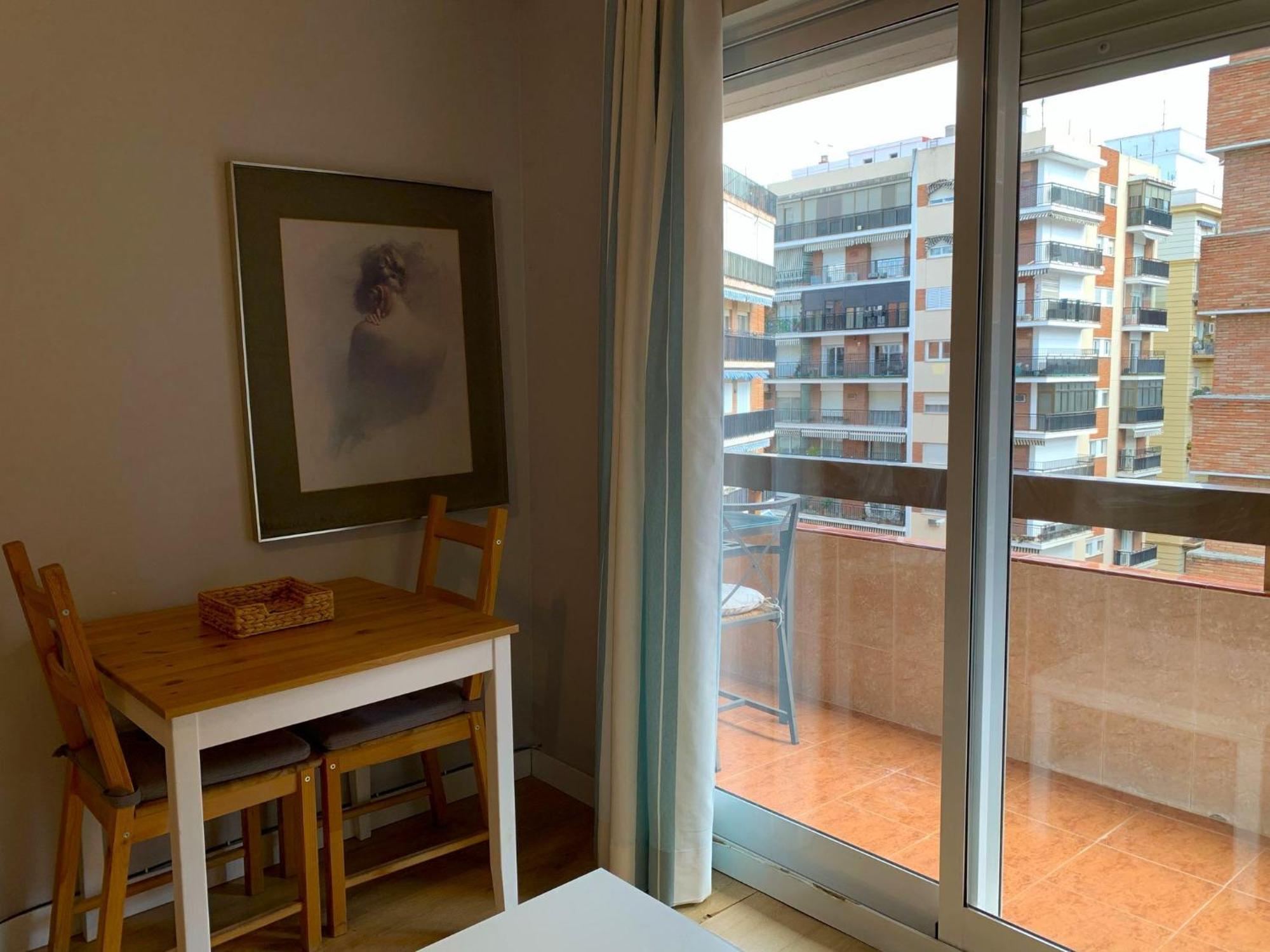 El Nuevo Corazon De Triana Next Feria Renovado Febrero 2025 Appartement Sevilla Buitenkant foto