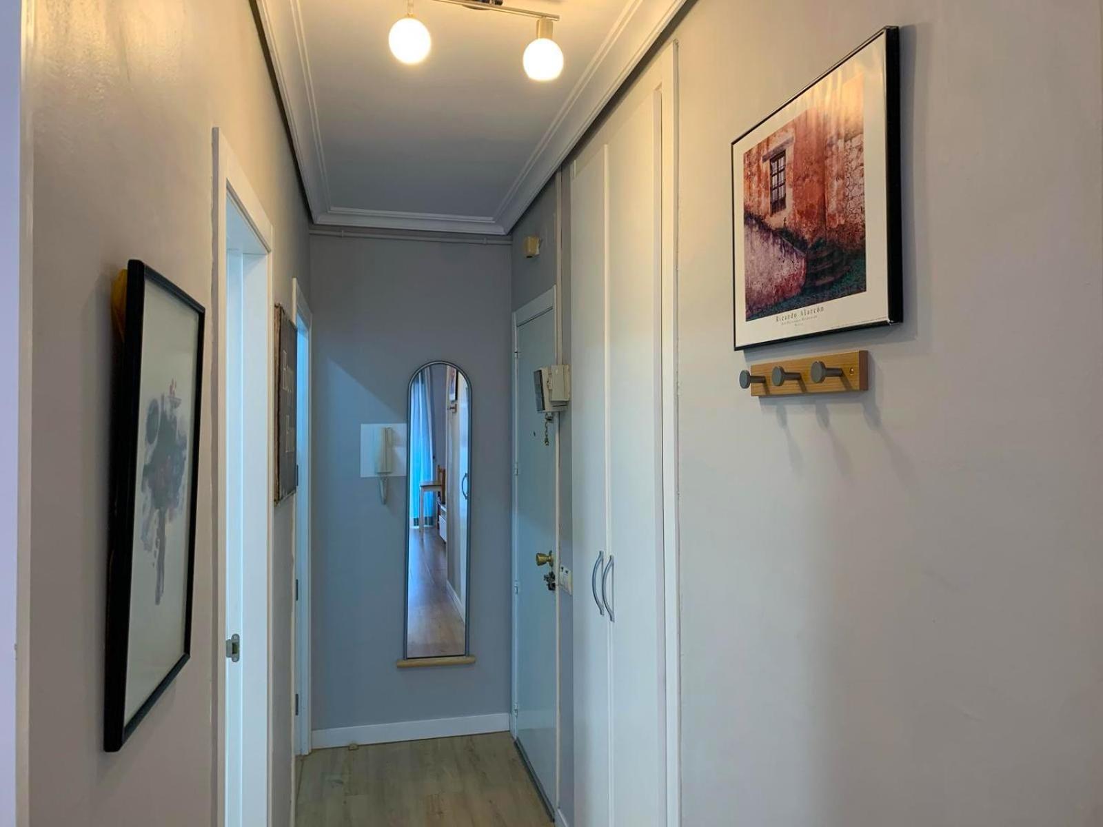 El Nuevo Corazon De Triana Next Feria Renovado Febrero 2025 Appartement Sevilla Buitenkant foto